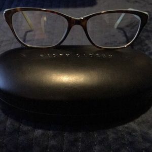 Ralph by Ralph Lauren prescription frames